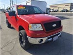 2006 Ford F-150 XLT Pickup 4D 5 1/2 ft