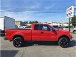 2006 Ford F-150 XLT Pickup 4D 5 1/2 ft