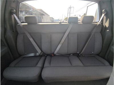 2006 Ford F-150 XLT Pickup 4D 5 1/2 ft