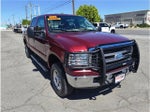 2005 Ford Super Duty F-250 Lariat Pickup 4D 6 3/4 ft