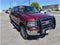 2005 Ford Super Duty F-250 Lariat Pickup 4D 6 3/4 ft