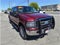 2005 Ford Super Duty F-250 Lariat Pickup 4D 6 3/4 ft