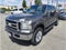 2006 Ford Super Duty F-250 Lariat Pickup 4D 6 3/4 ft