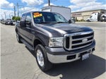 2006 Ford Super Duty F-250 Lariat Pickup 4D 6 3/4 ft