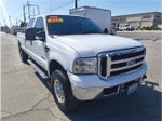 2006 Ford Super Duty F-250 XLT Pickup 4D 8 ft