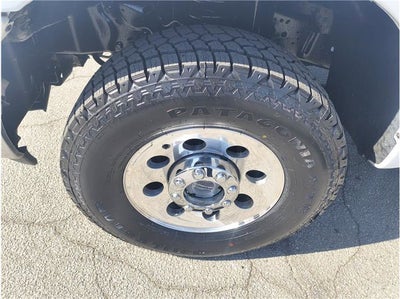 2006 Ford Super Duty F-250 XLT Pickup 4D 8 ft