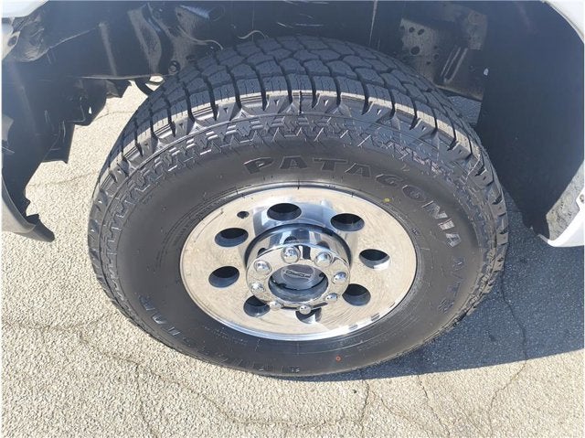 2006 Ford Super Duty F-250 XLT Pickup 4D 8 ft