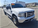 2006 Ford Super Duty F-250 XLT Pickup 4D 8 ft
