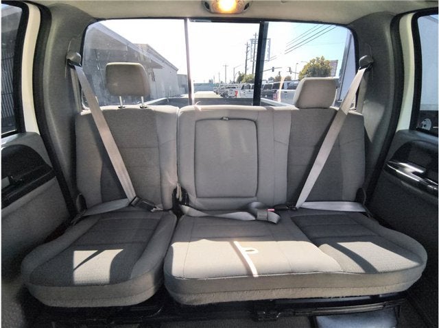 2006 Ford Super Duty F-250 XLT Pickup 4D 8 ft