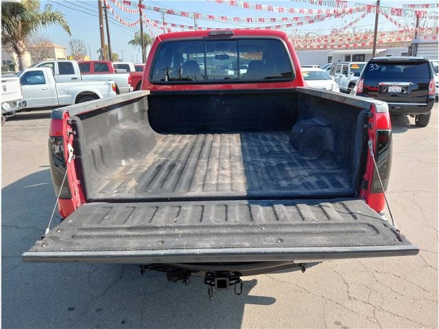 2007 Ford Super Duty F-250 XL Pickup 4D 6 3/4 ft