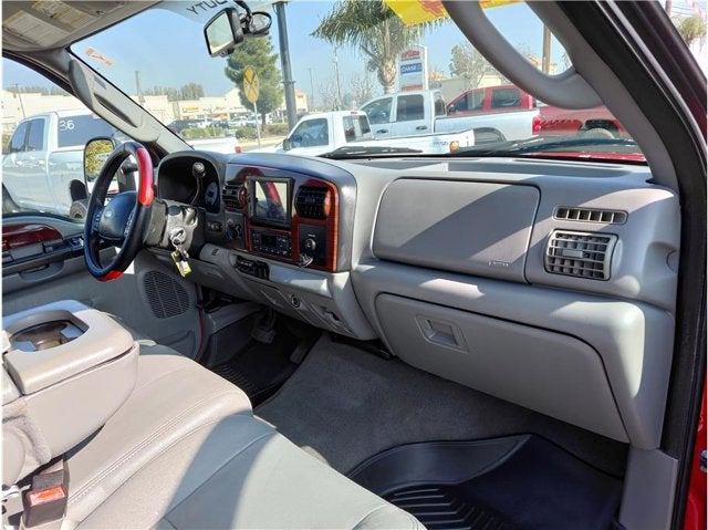 2007 Ford Super Duty F-250 XL Pickup 4D 6 3/4 ft