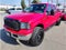 2007 Ford Super Duty F-250 XL Pickup 4D 6 3/4 ft