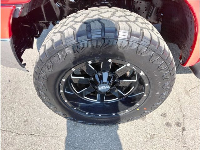 2007 Ford Super Duty F-250 XL Pickup 4D 6 3/4 ft