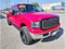 2007 Ford Super Duty F-250 XL Pickup 4D 6 3/4 ft