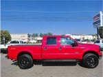 2007 Ford Super Duty F-250 XL Pickup 4D 6 3/4 ft