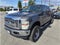 2008 Ford Super Duty F-250 SRW XLT Pickup 4D 6 3/4 ft