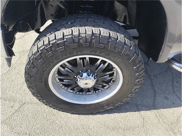 2008 Ford Super Duty F-250 SRW XLT Pickup 4D 6 3/4 ft