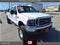 2002 Ford Super Duty F-350 SRW Long Bed