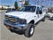 2002 Ford Super Duty F-350 SRW Long Bed