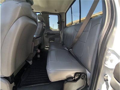 2006 Ford Super Duty F-250 Lariat Pickup 4D 6 3/4 ft