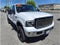 2006 Ford Super Duty F-250 Lariat Pickup 4D 6 3/4 ft