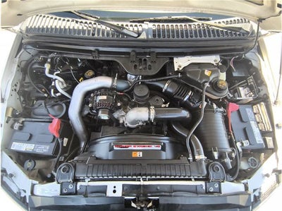2006 Ford Super Duty F-250 Lariat Pickup 4D 6 3/4 ft