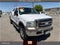 2007 Ford Super Duty F-350 SRW XL Pickup 4D 6 3/4 ft