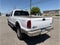 2007 Ford Super Duty F-350 SRW XL Pickup 4D 6 3/4 ft