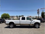 2007 Ford Super Duty F-350 SRW XL Pickup 4D 6 3/4 ft