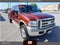 2007 Ford Super Duty F-350 SRW King Ranch Pickup 4D 8 ft