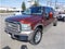2007 Ford Super Duty F-350 SRW King Ranch Pickup 4D 8 ft