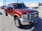 2007 Ford Super Duty F-350 SRW King Ranch Pickup 4D 8 ft
