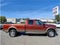 2007 Ford Super Duty F-350 SRW King Ranch Pickup 4D 8 ft