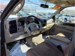 2007 Ford Super Duty F-350 SRW King Ranch Pickup 4D 8 ft