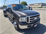 2005 Ford Super Duty F-350 DRW Lariat Pickup 4D 8 ft
