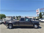 2005 Ford Super Duty F-350 DRW Lariat Pickup 4D 8 ft