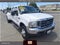 2004 Ford Super Duty F-350 DRW Lariat Pickup 4D 8 ft