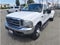 2004 Ford Super Duty F-350 DRW Lariat Pickup 4D 8 ft
