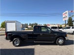 2000 Ford Super Duty F-350 DRW Long Bed