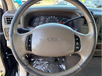 2000 Ford Super Duty F-350 DRW Long Bed