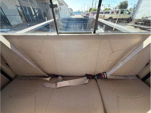 2000 Ford Super Duty F-350 DRW Long Bed