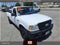 2009 Ford Ranger XLT Pickup 2D 7 ft