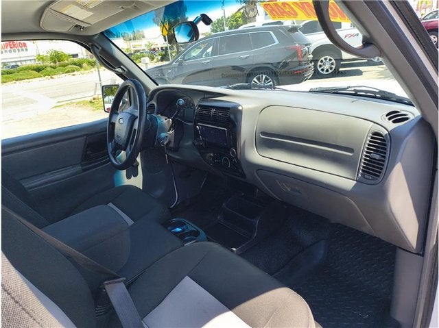 2009 Ford Ranger XLT Pickup 2D 7 ft