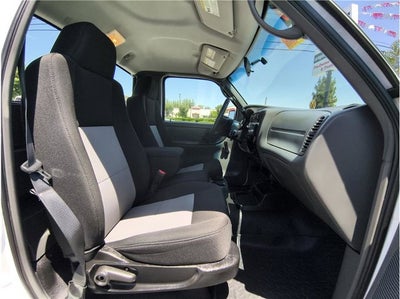 2009 Ford Ranger XLT Pickup 2D 7 ft
