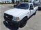 2009 Ford Ranger XLT Pickup 2D 7 ft