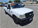 2009 Ford Ranger XLT Pickup 2D 7 ft