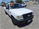 2009 Ford Ranger XLT Pickup 2D 7 ft
