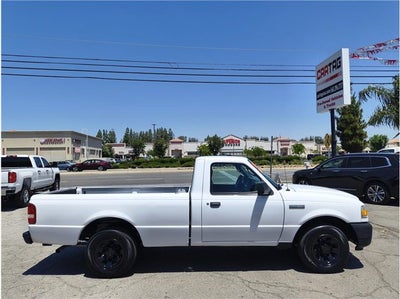 2009 Ford Ranger XLT Pickup 2D 7 ft