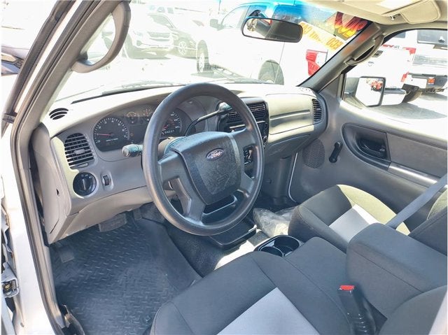 2009 Ford Ranger XLT Pickup 2D 7 ft