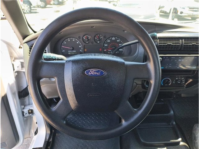 2009 Ford Ranger XLT Pickup 2D 7 ft